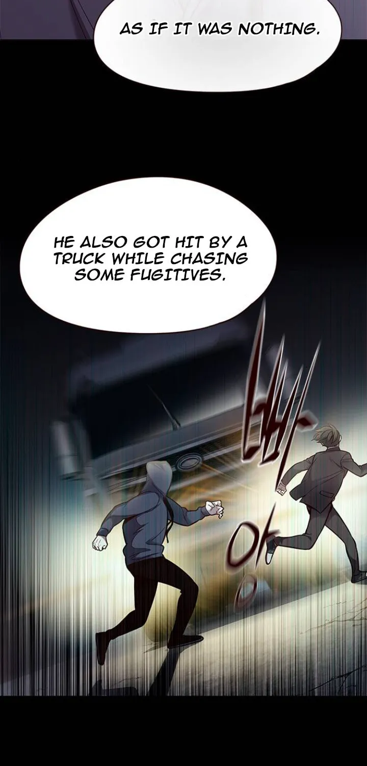 Eleceed Chapter 101 page 15 - 