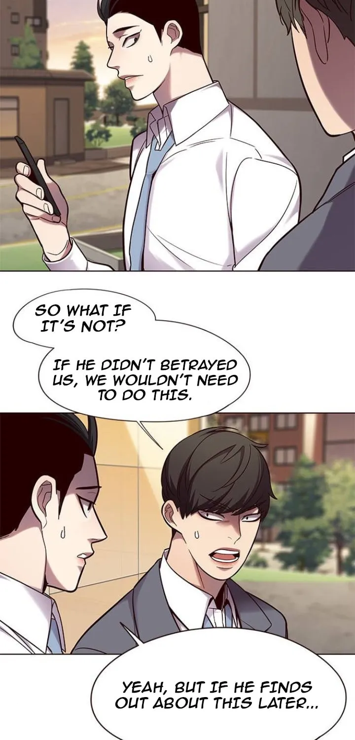 Eleceed Chapter 101 page 20 - 