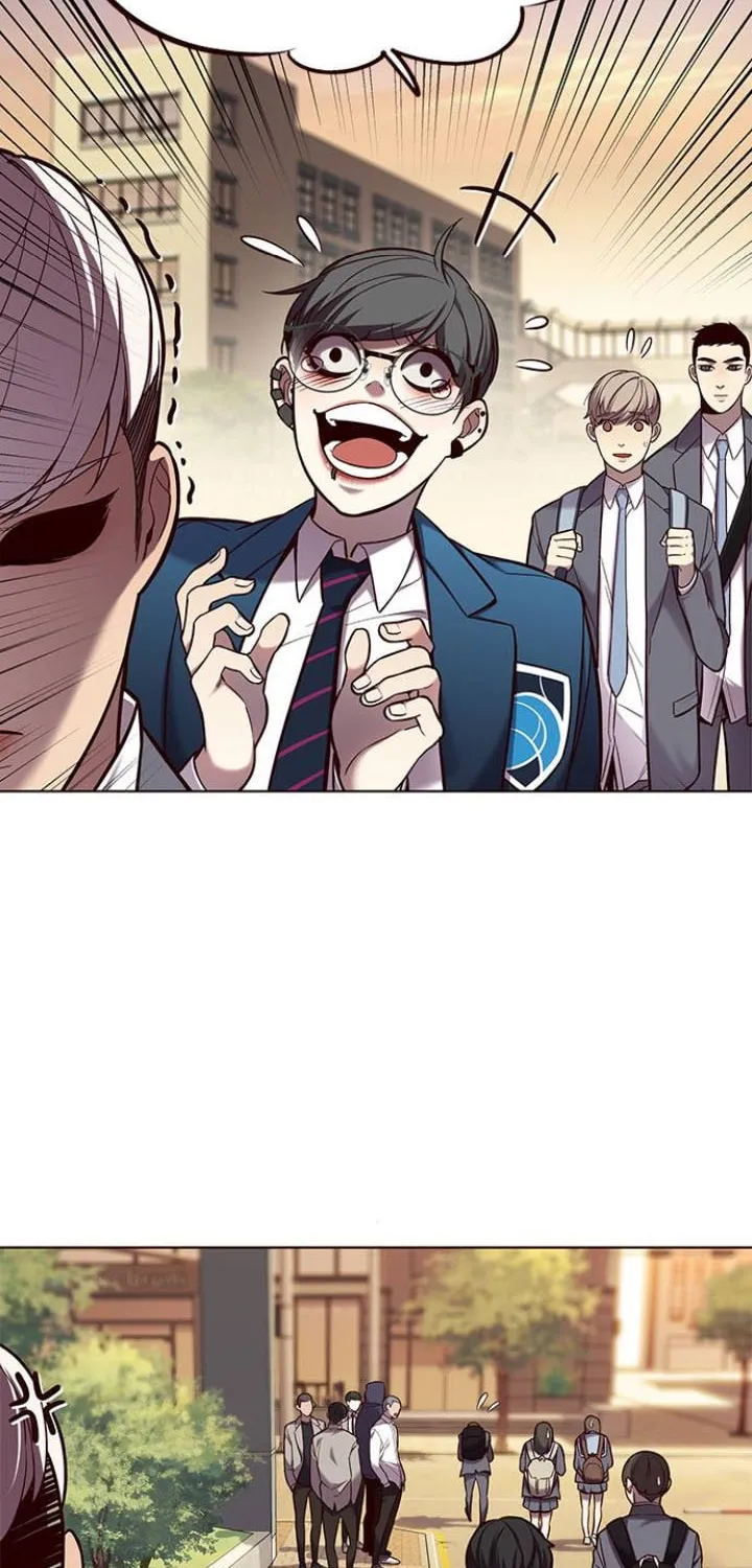 Eleceed Chapter 101 page 26 - 