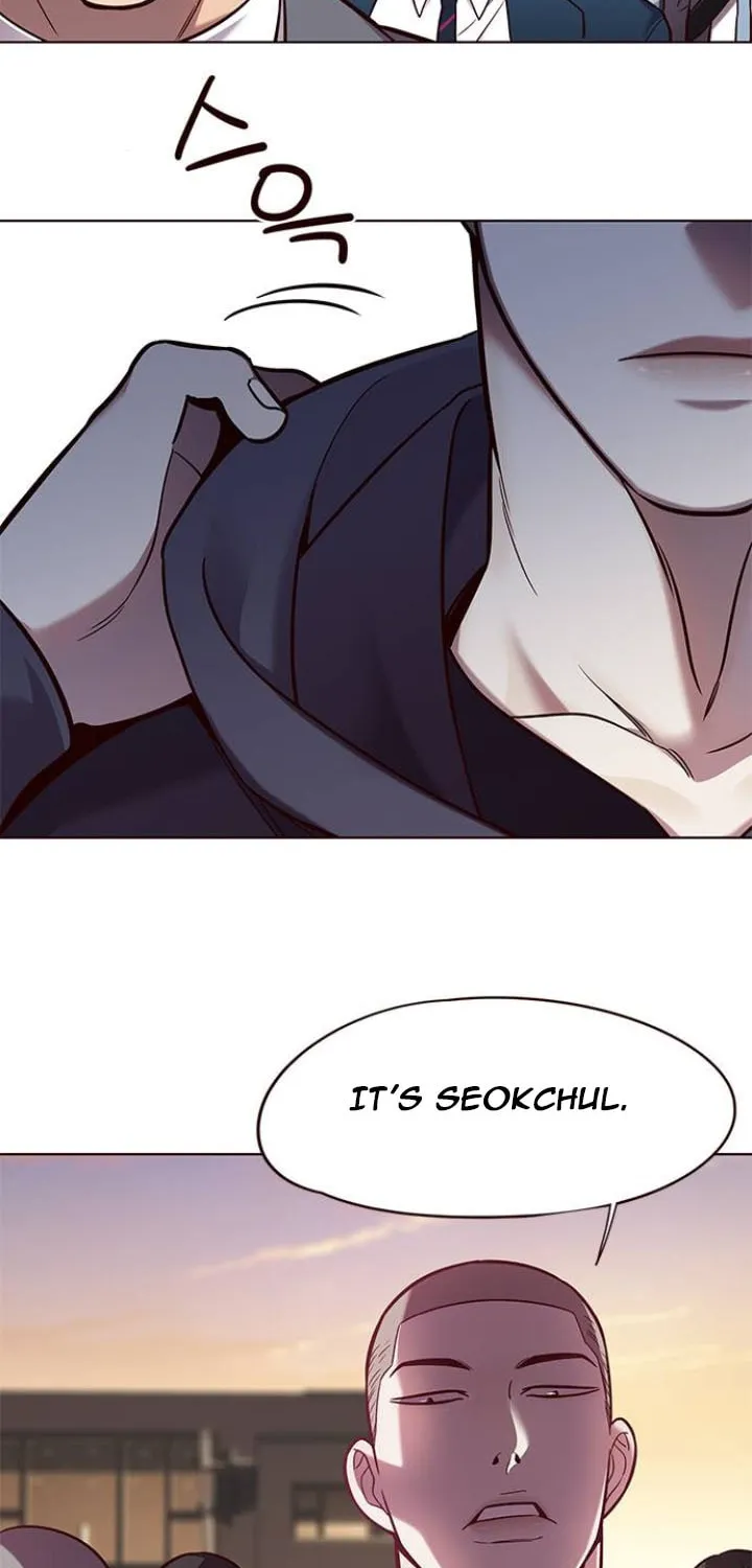 Eleceed Chapter 101 page 32 - 