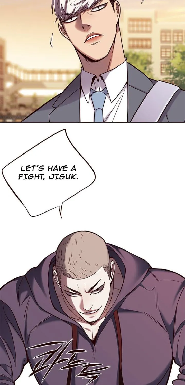 Eleceed Chapter 101 page 35 - 