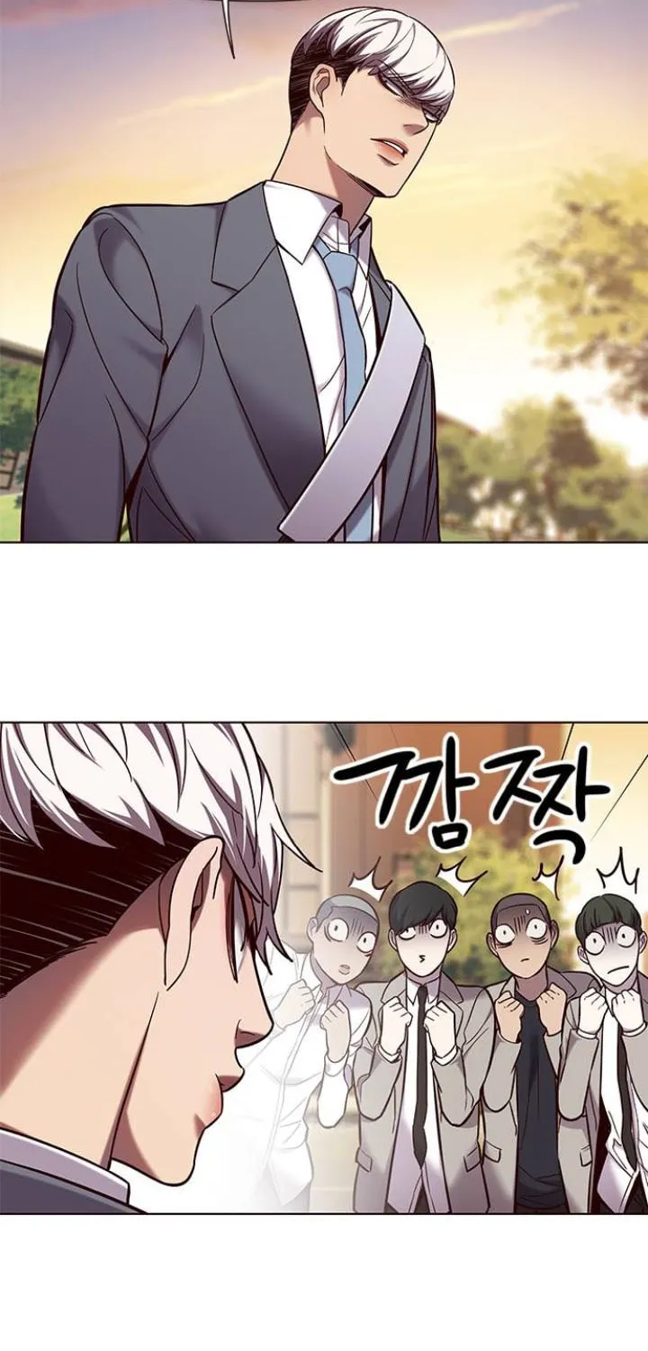 Eleceed Chapter 101 page 40 - 