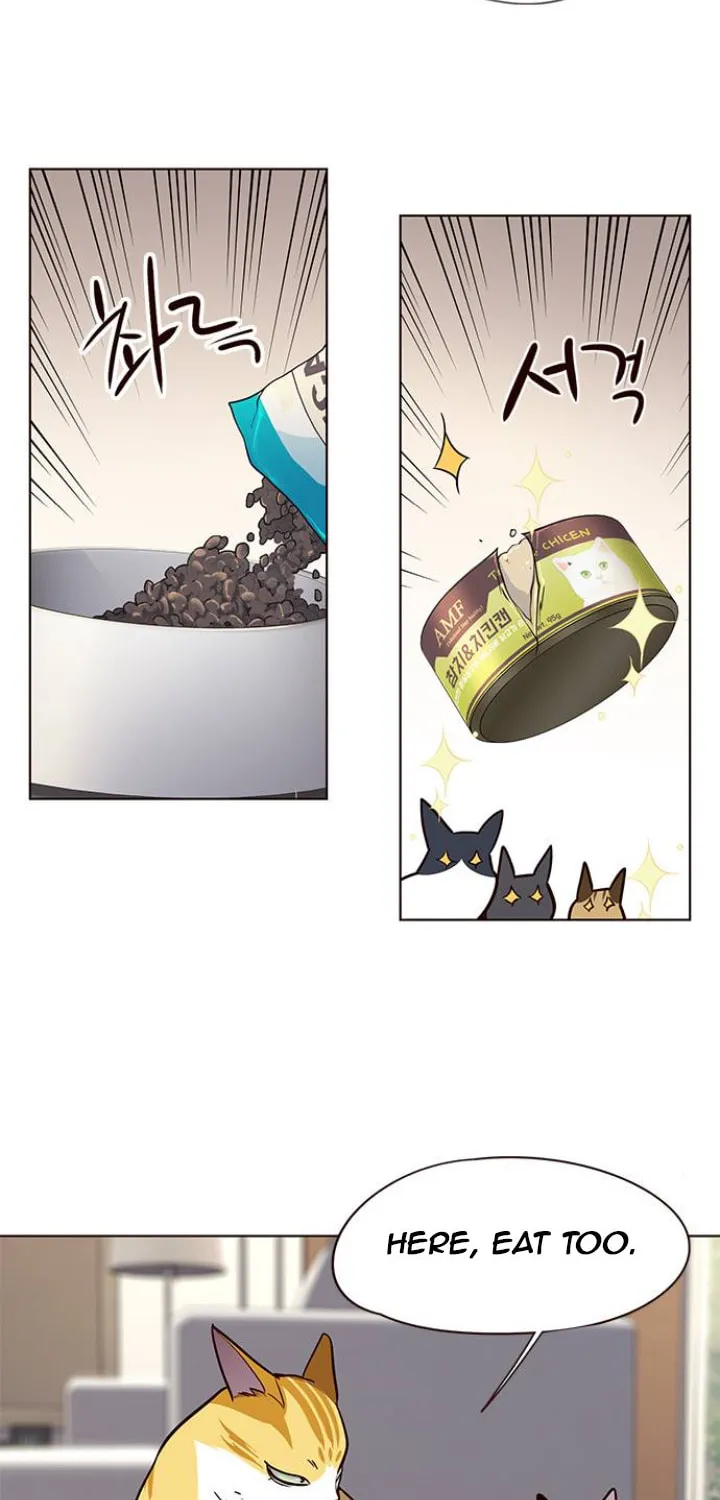 Eleceed Chapter 101 page 5 - 
