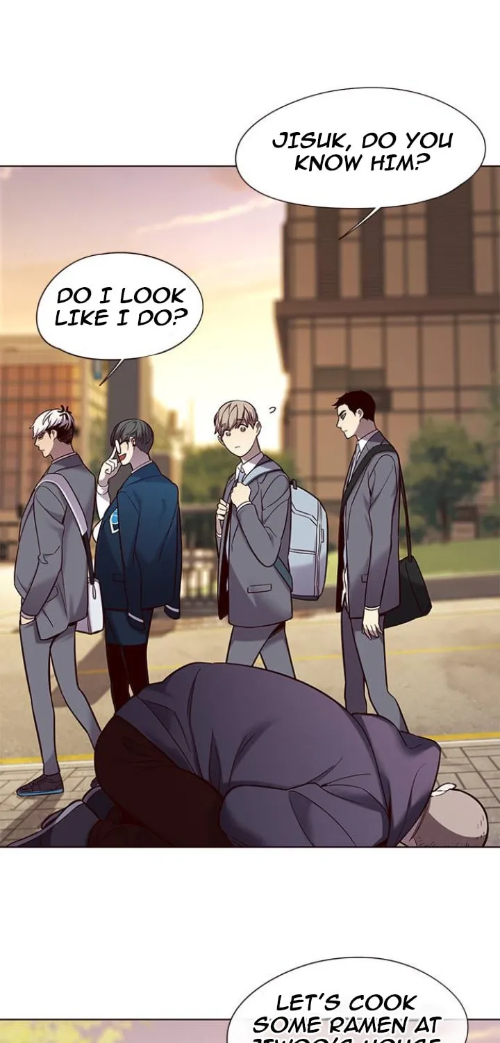 Eleceed Chapter 101 page 42 - 