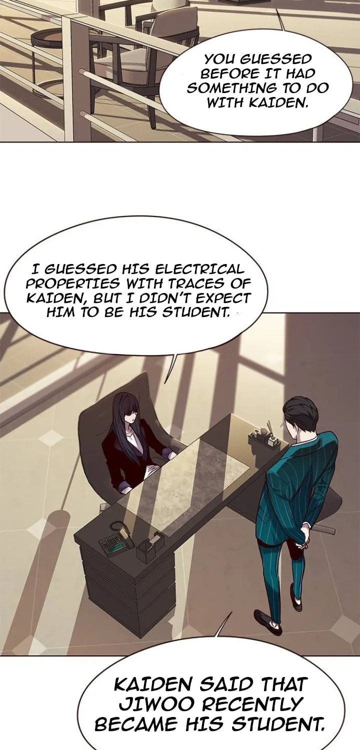 Eleceed Chapter 101 page 46 - 