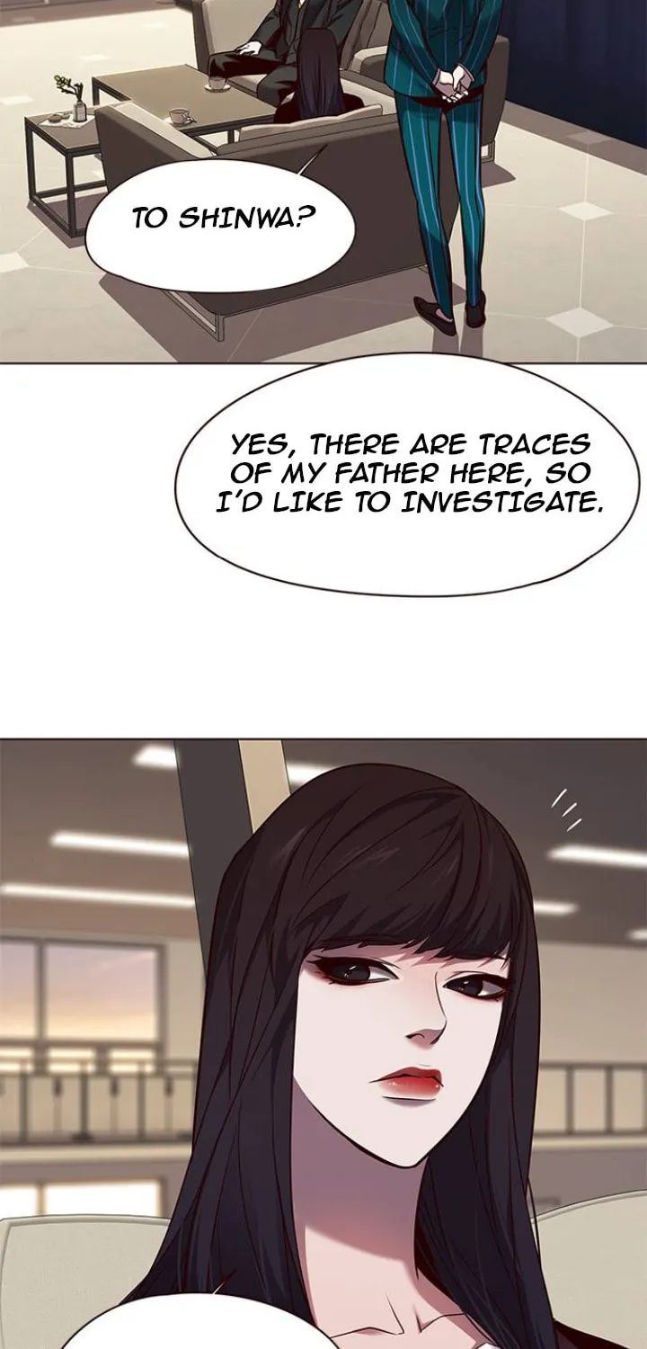 Eleceed Chapter 101 page 54 - 