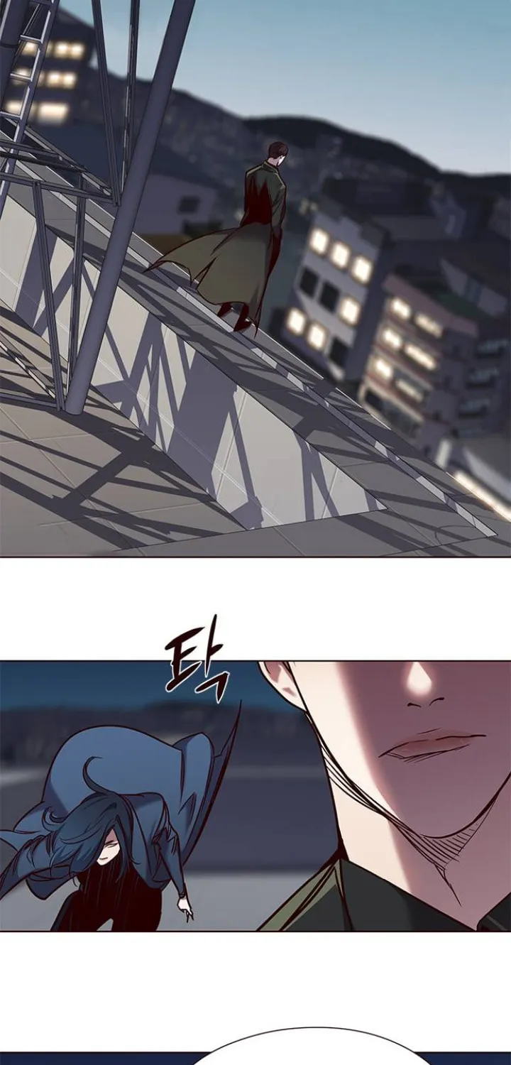Eleceed Chapter 101 page 58 - 