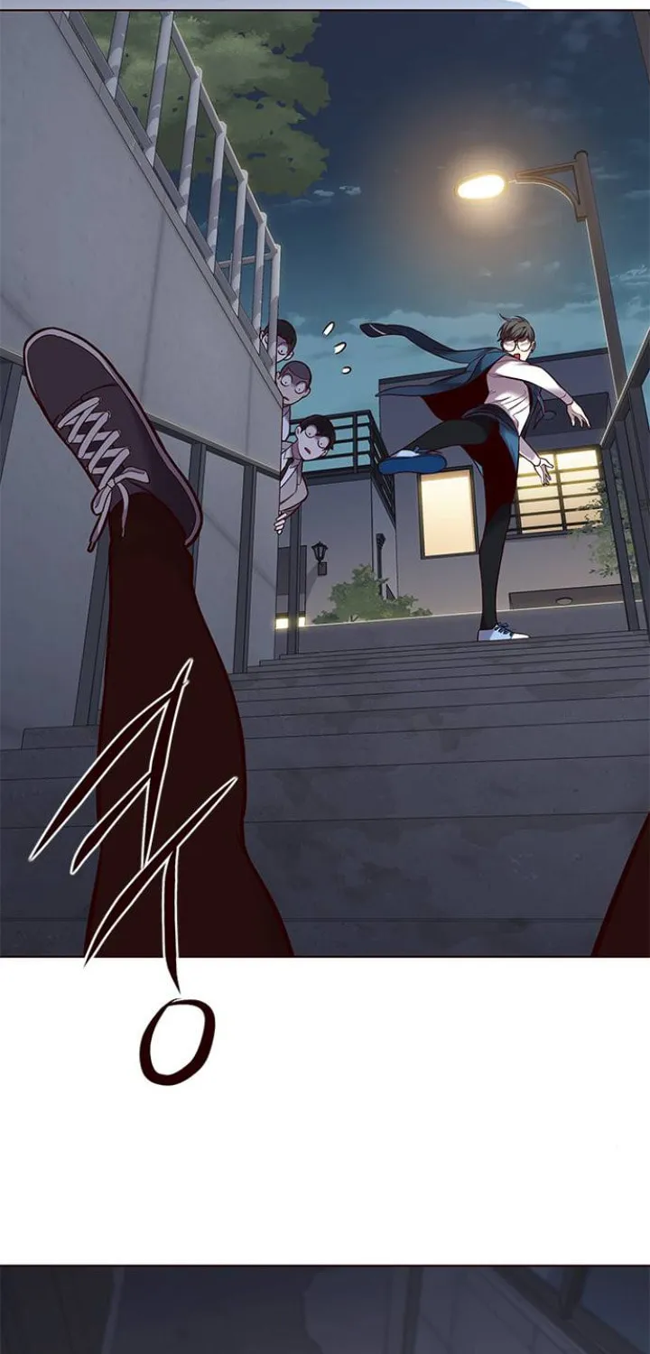 Eleceed Chapter 101 page 70 - 