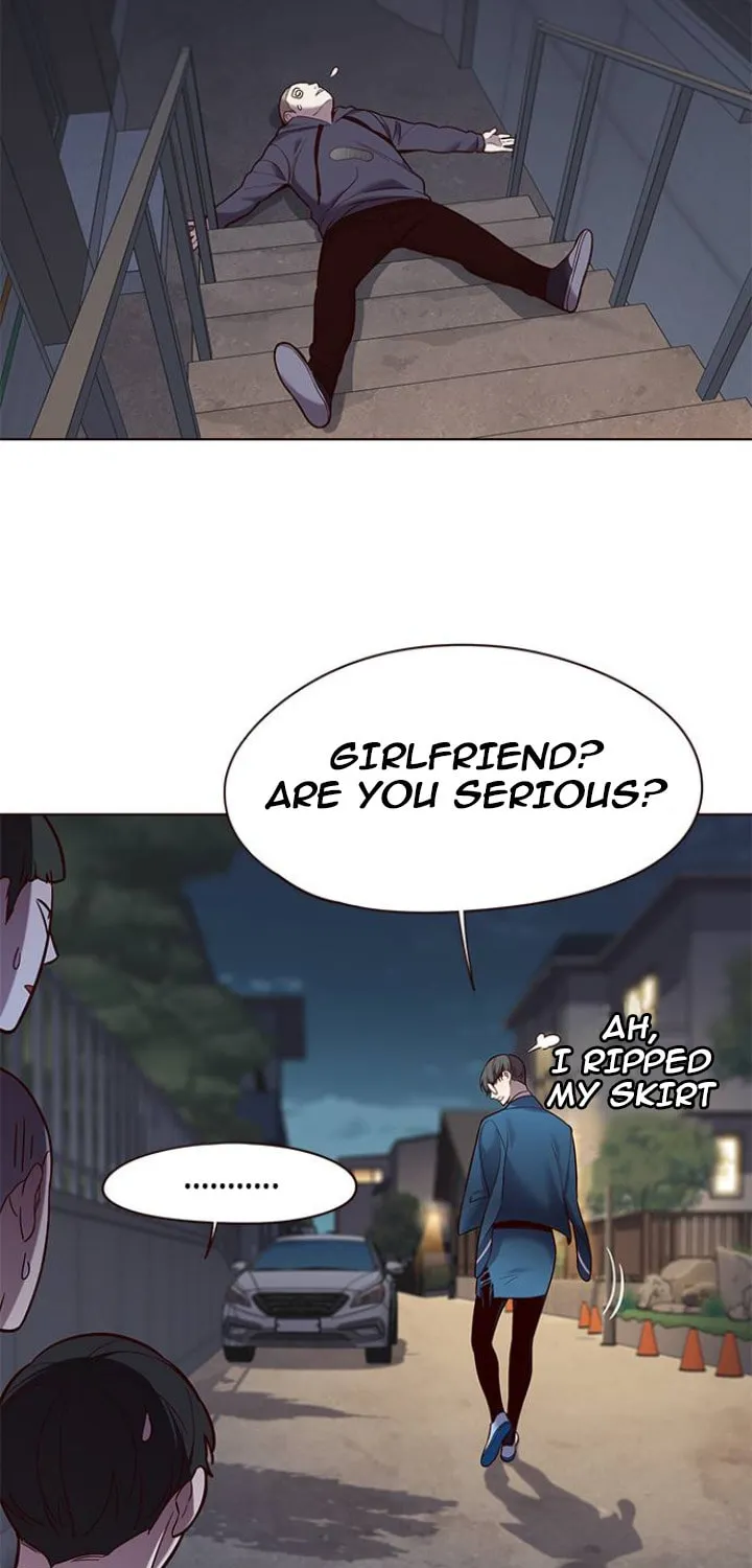 Eleceed Chapter 101 page 71 - 