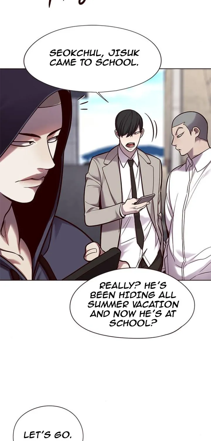 Eleceed Chapter 101 page 10 - 