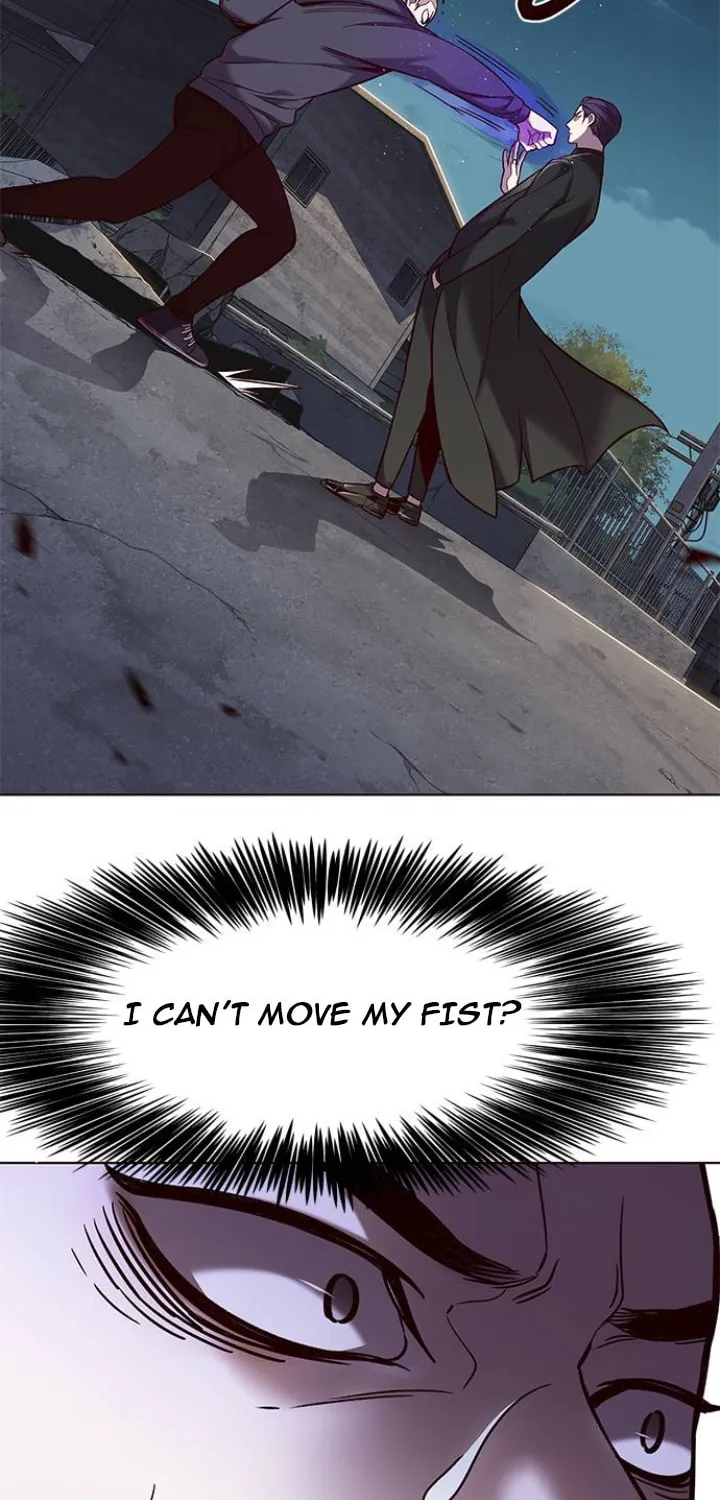 Eleceed Chapter 102 page 13 - 