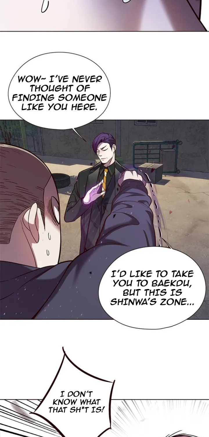 Eleceed Chapter 102 page 14 - 