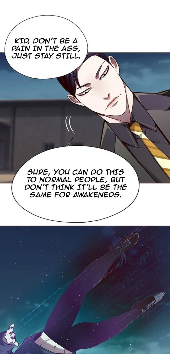 Eleceed Chapter 102 page 18 - 