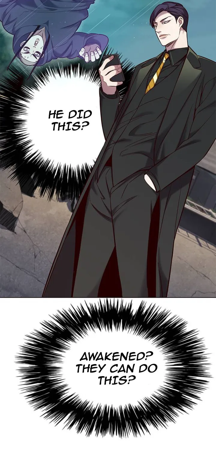 Eleceed Chapter 102 page 19 - 