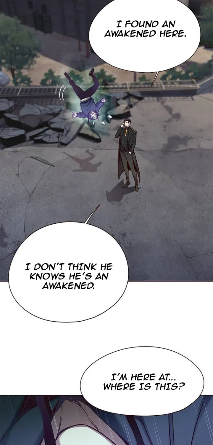 Eleceed Chapter 102 page 21 - 