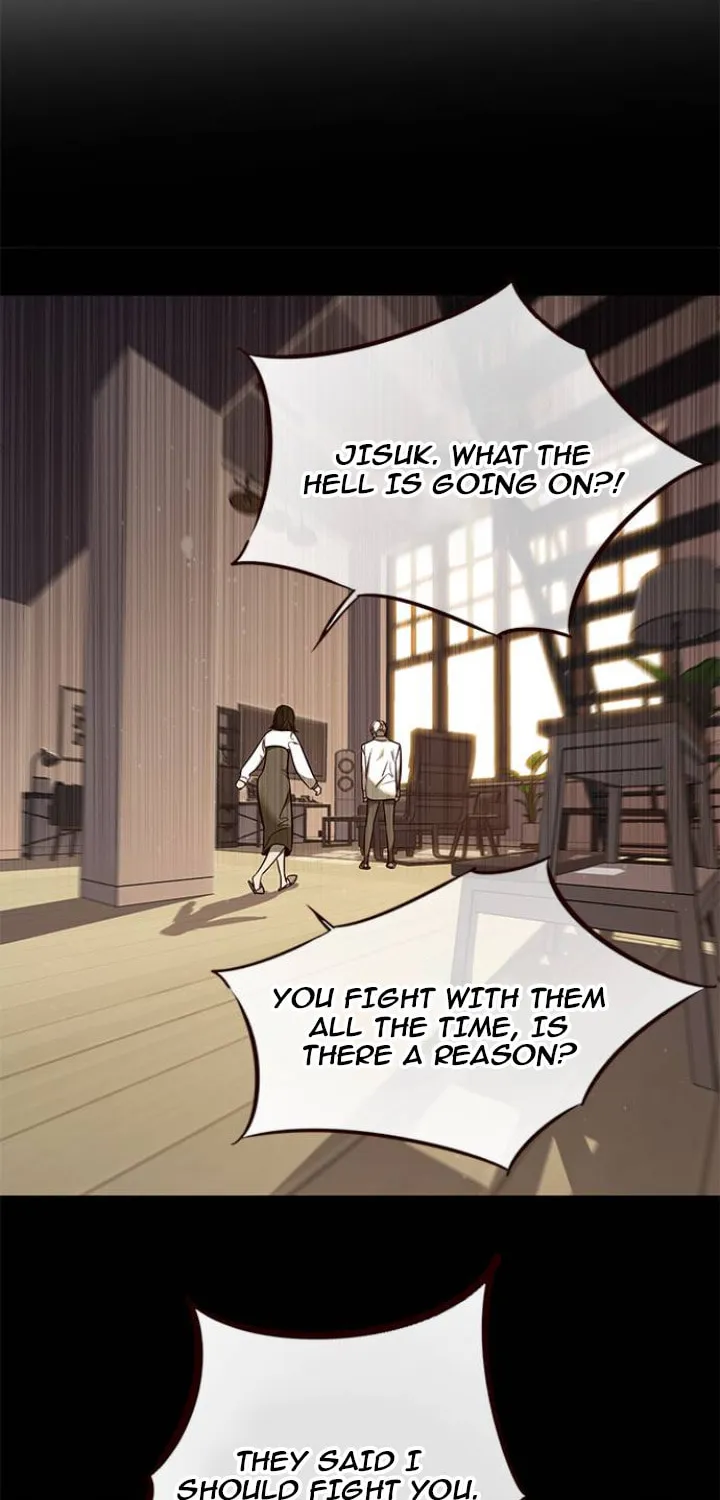 Eleceed Chapter 102 page 31 - 