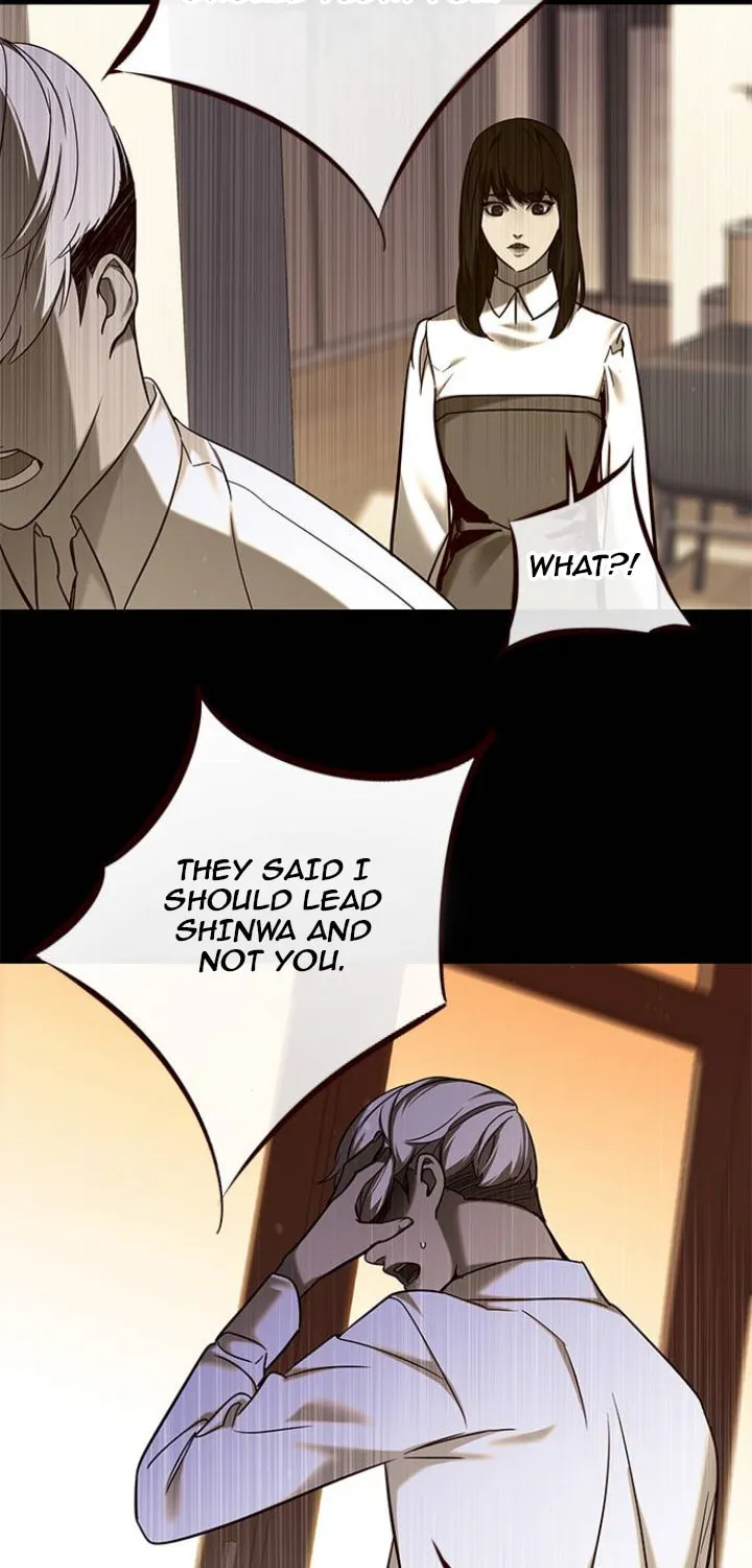 Eleceed Chapter 102 page 32 - 