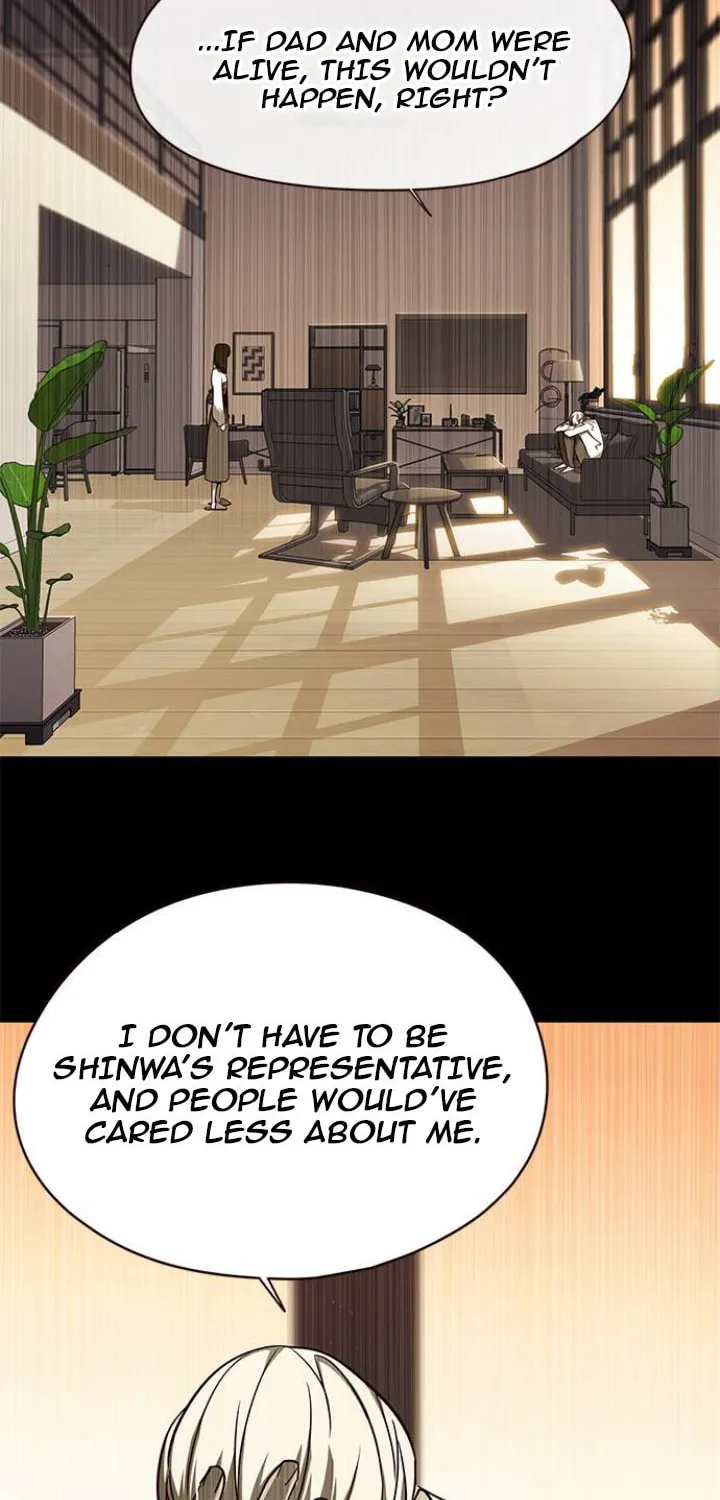 Eleceed Chapter 102 page 35 - 