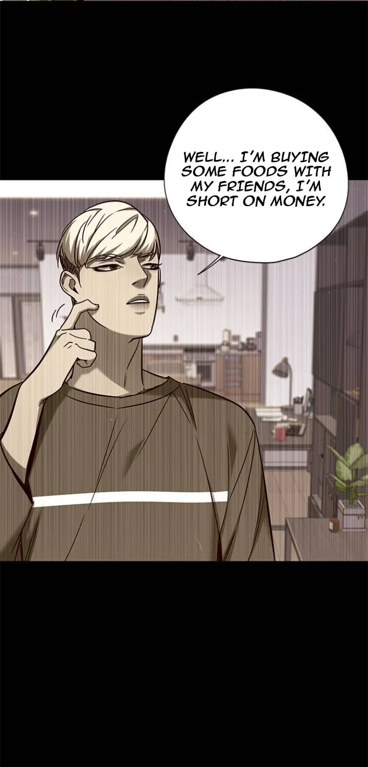Eleceed Chapter 102 page 42 - 