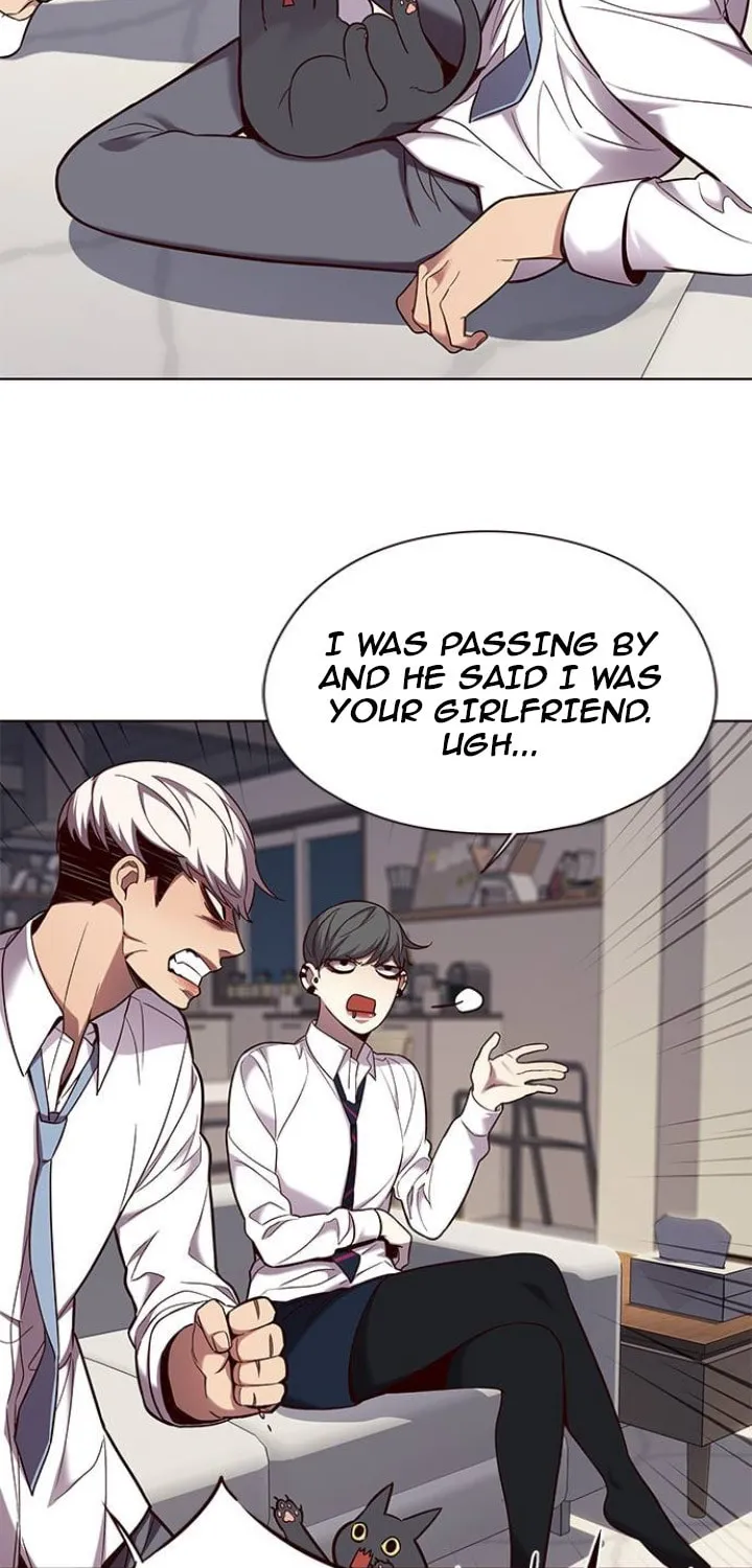 Eleceed Chapter 102 page 46 - 