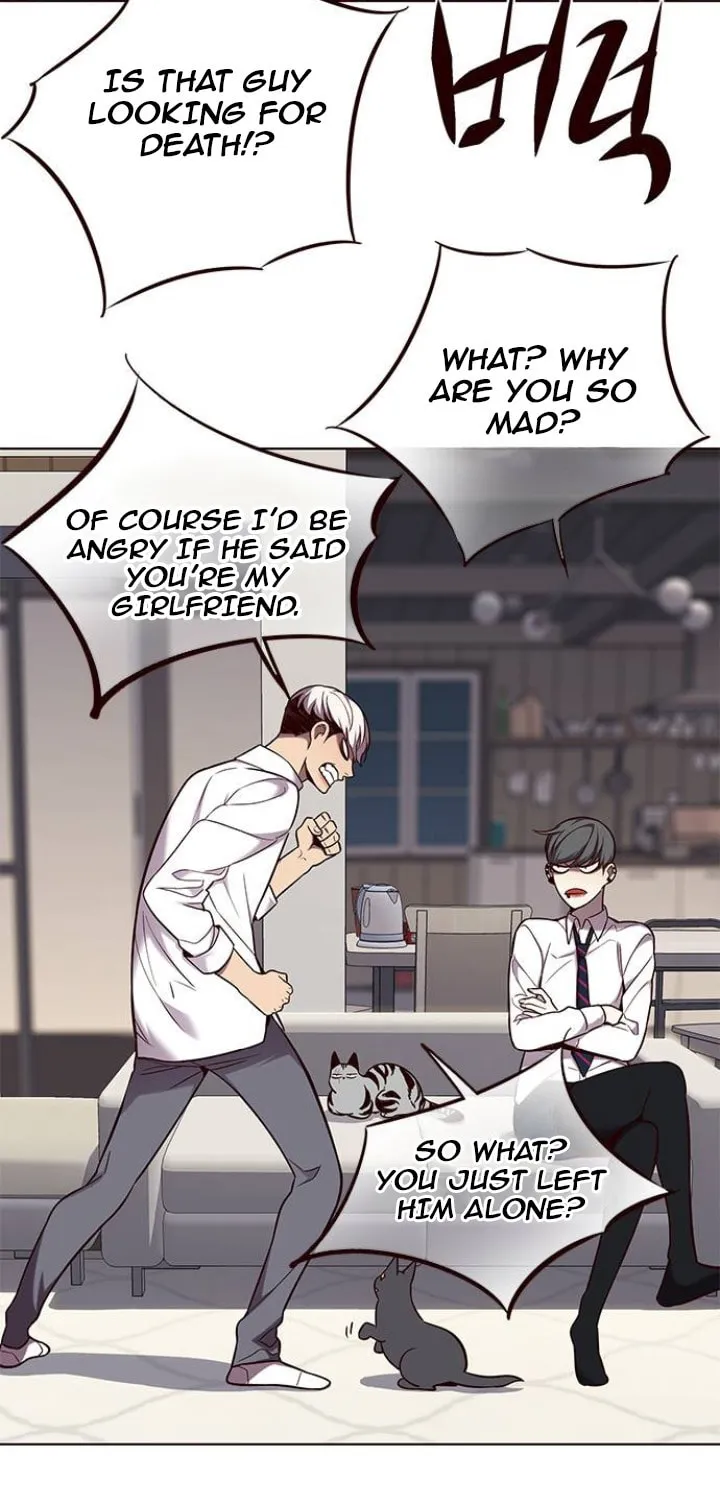 Eleceed Chapter 102 page 47 - 