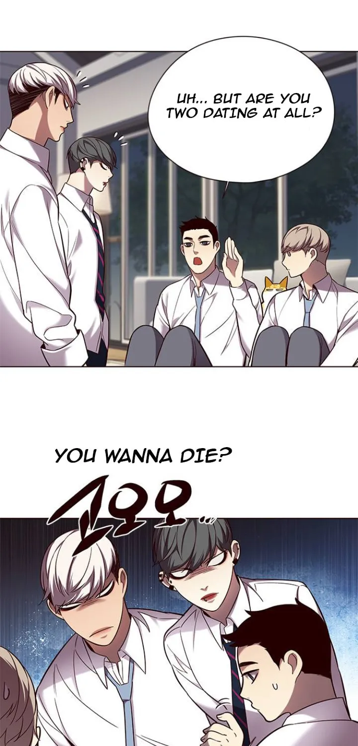 Eleceed Chapter 102 page 50 - 