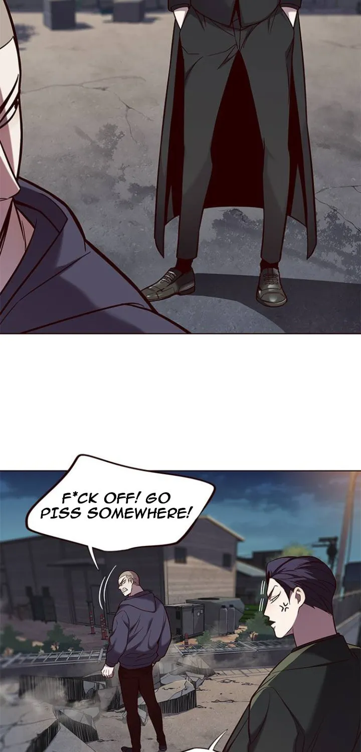 Eleceed Chapter 102 page 6 - 
