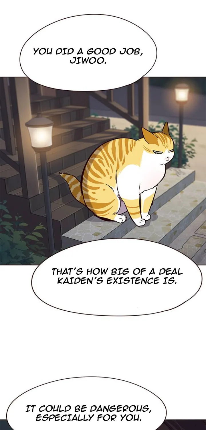 Eleceed Chapter 102 page 62 - 