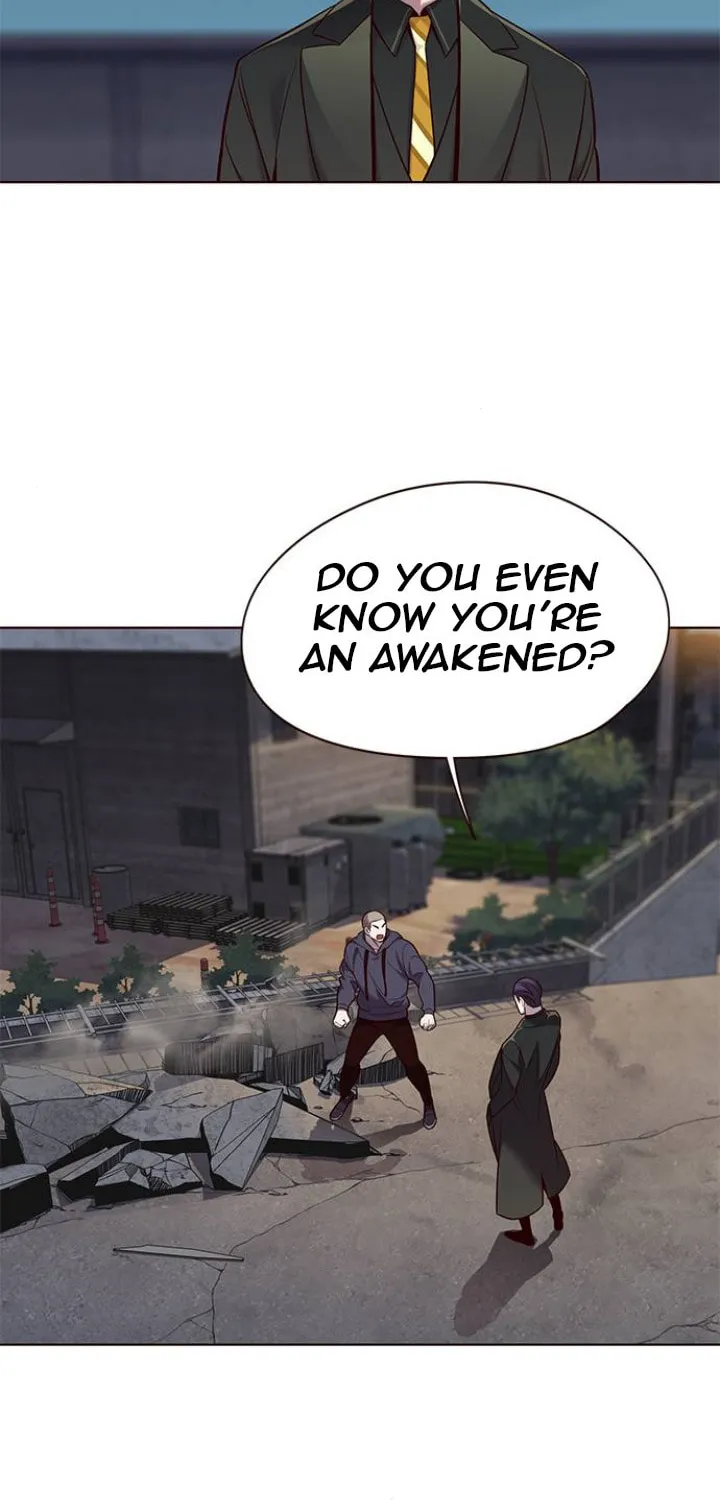 Eleceed Chapter 102 page 9 - 