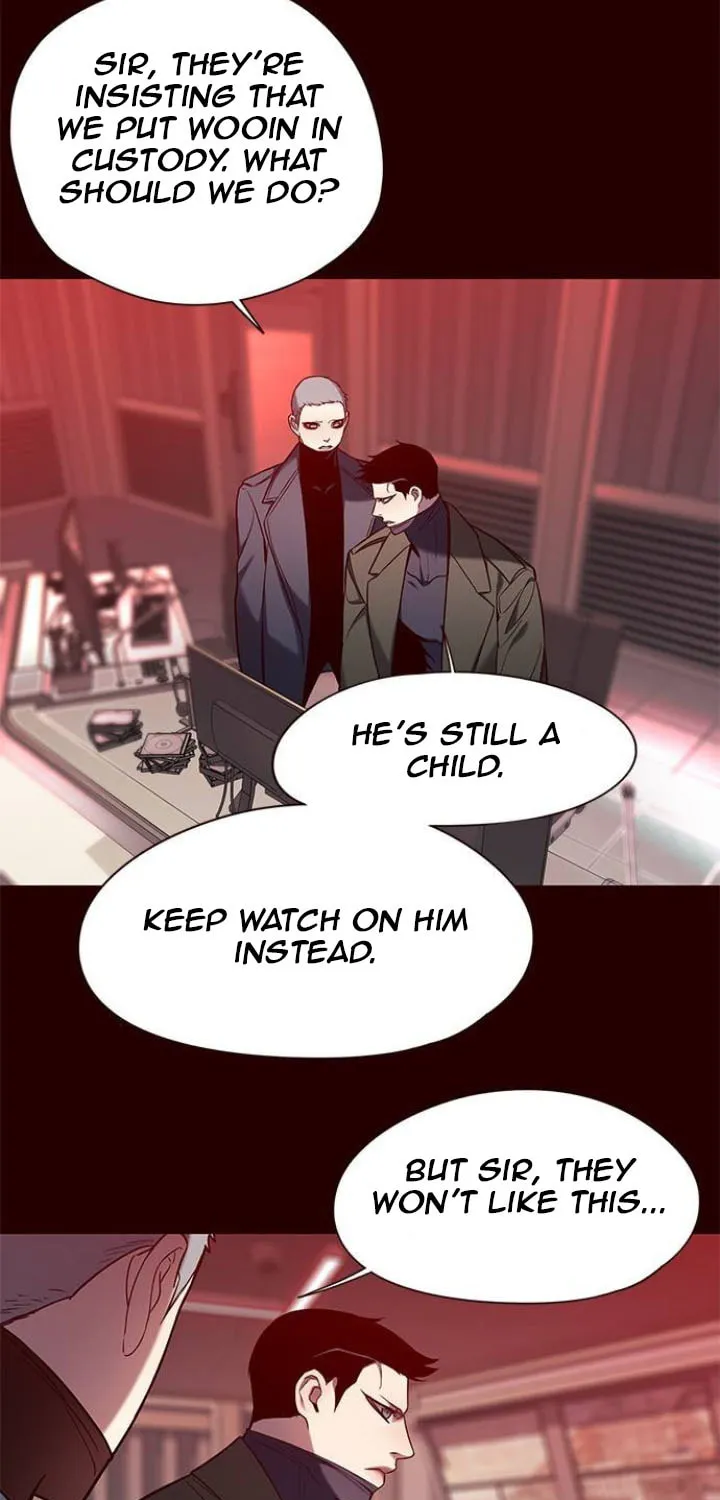 Eleceed Chapter 103 page 18 - 