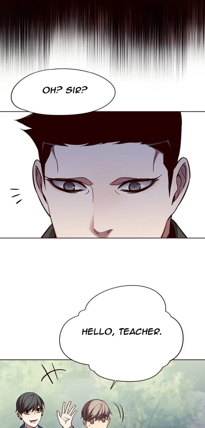 Eleceed Chapter 103 page 20 - 