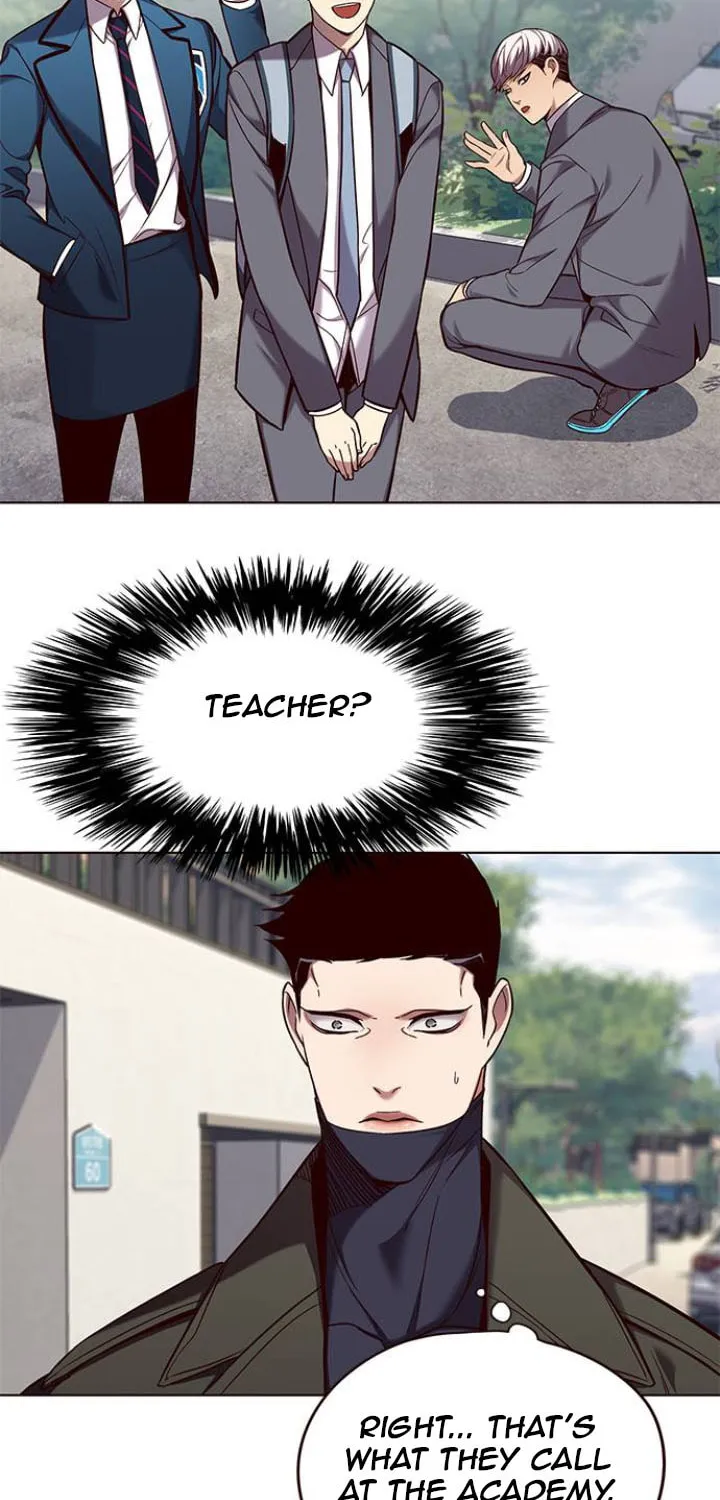 Eleceed Chapter 103 page 21 - 