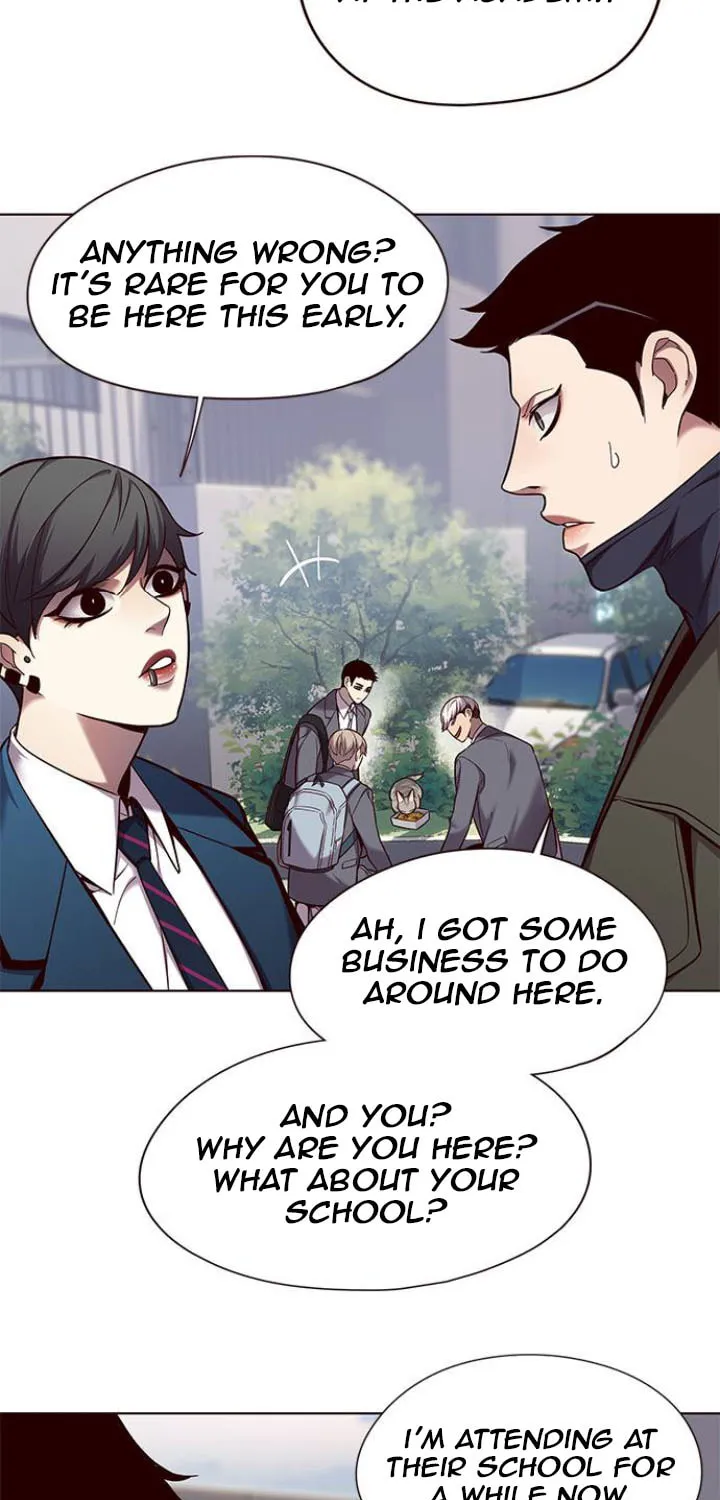 Eleceed Chapter 103 page 22 - 