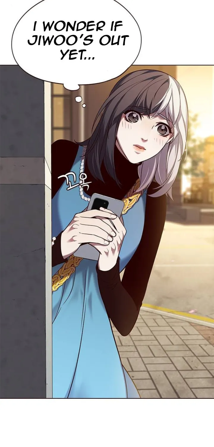 Eleceed Chapter 103 page 33 - 