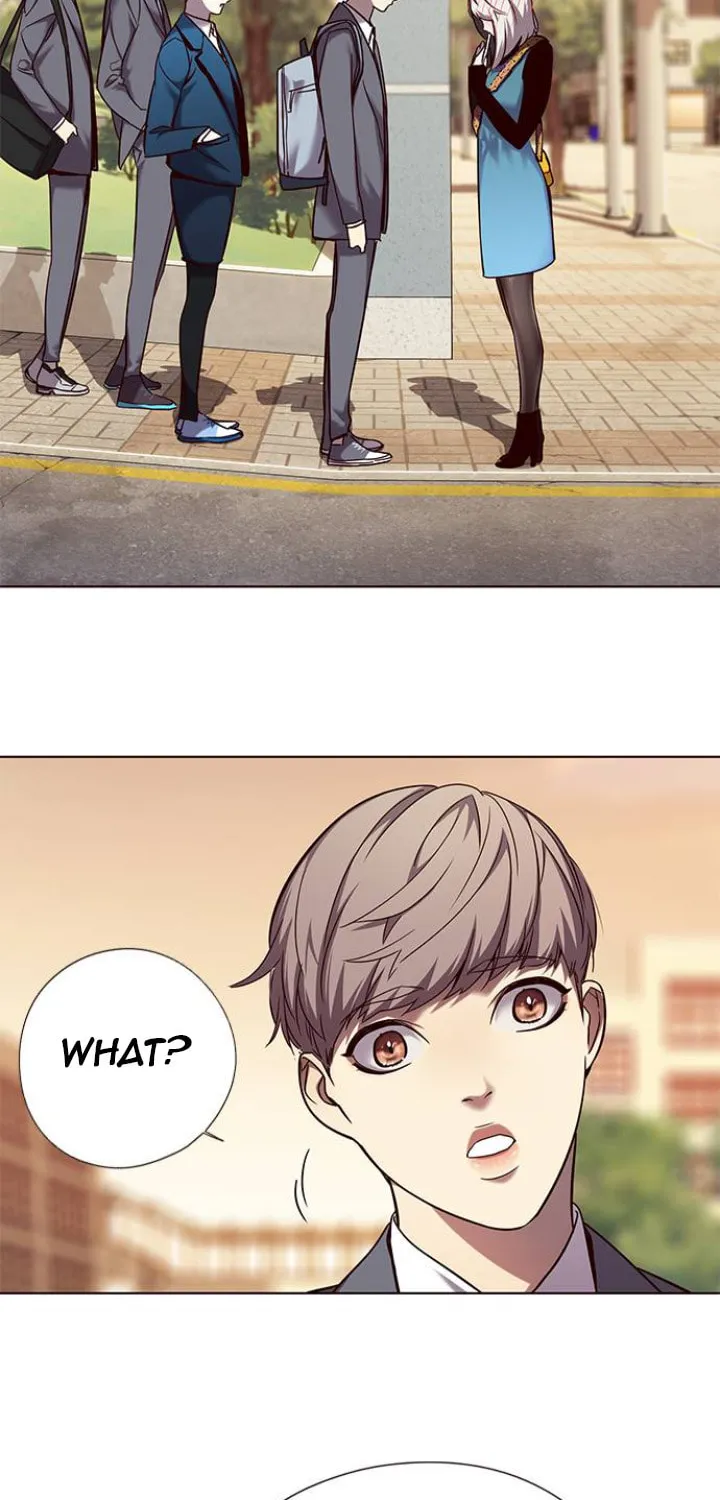 Eleceed Chapter 103 page 40 - 