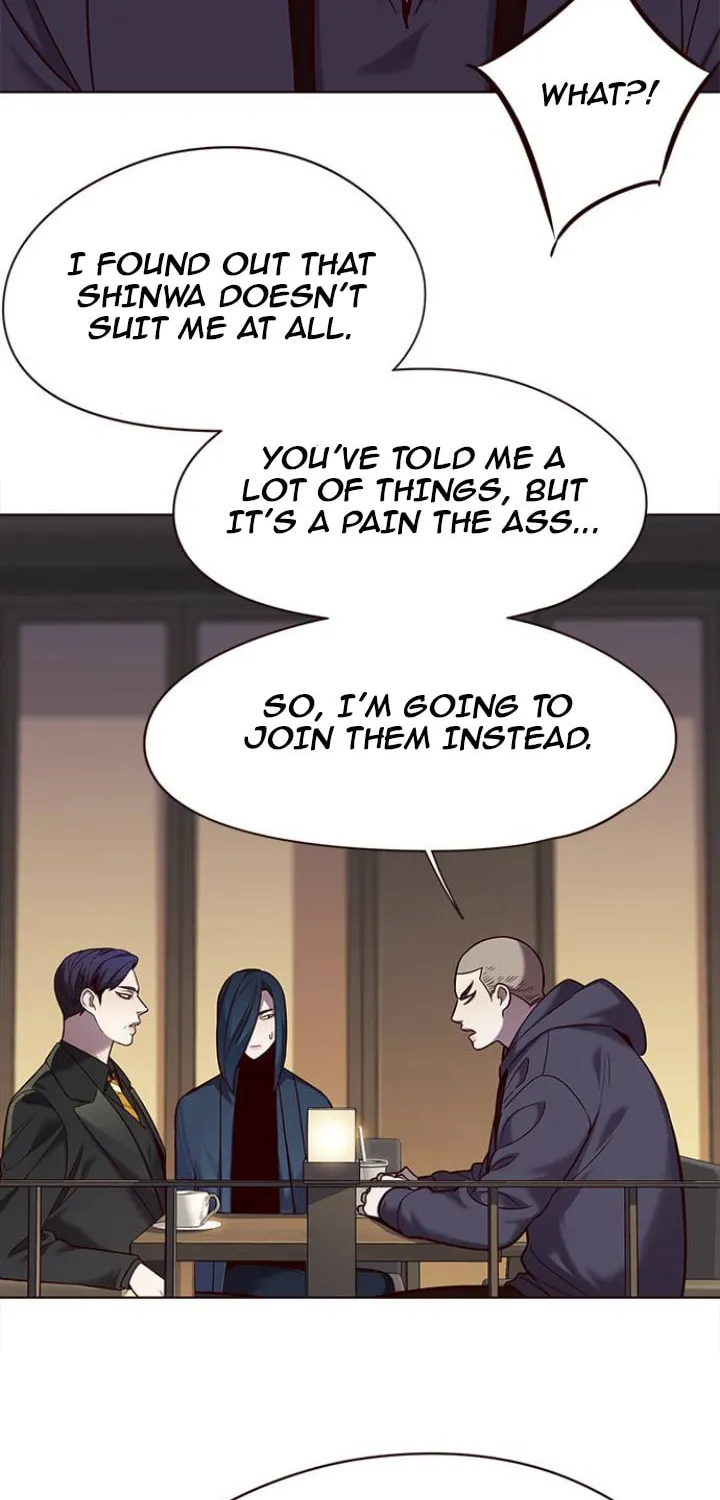Eleceed Chapter 104 page 11 - 