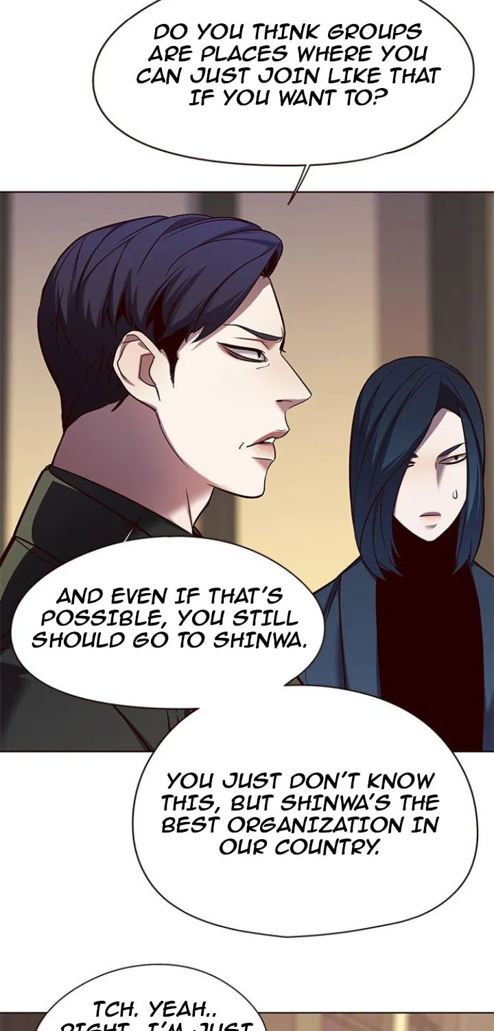 Eleceed Chapter 104 page 12 - 