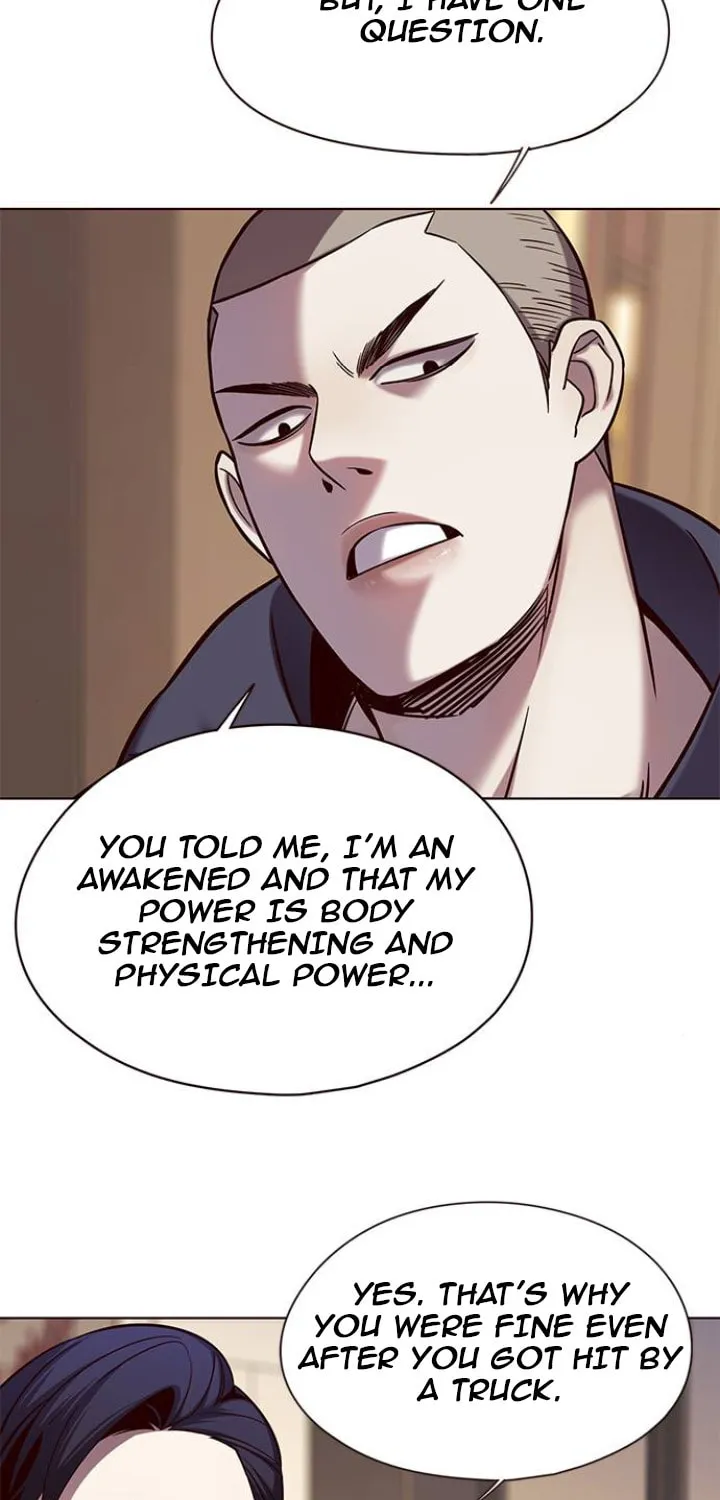 Eleceed Chapter 104 page 14 - 