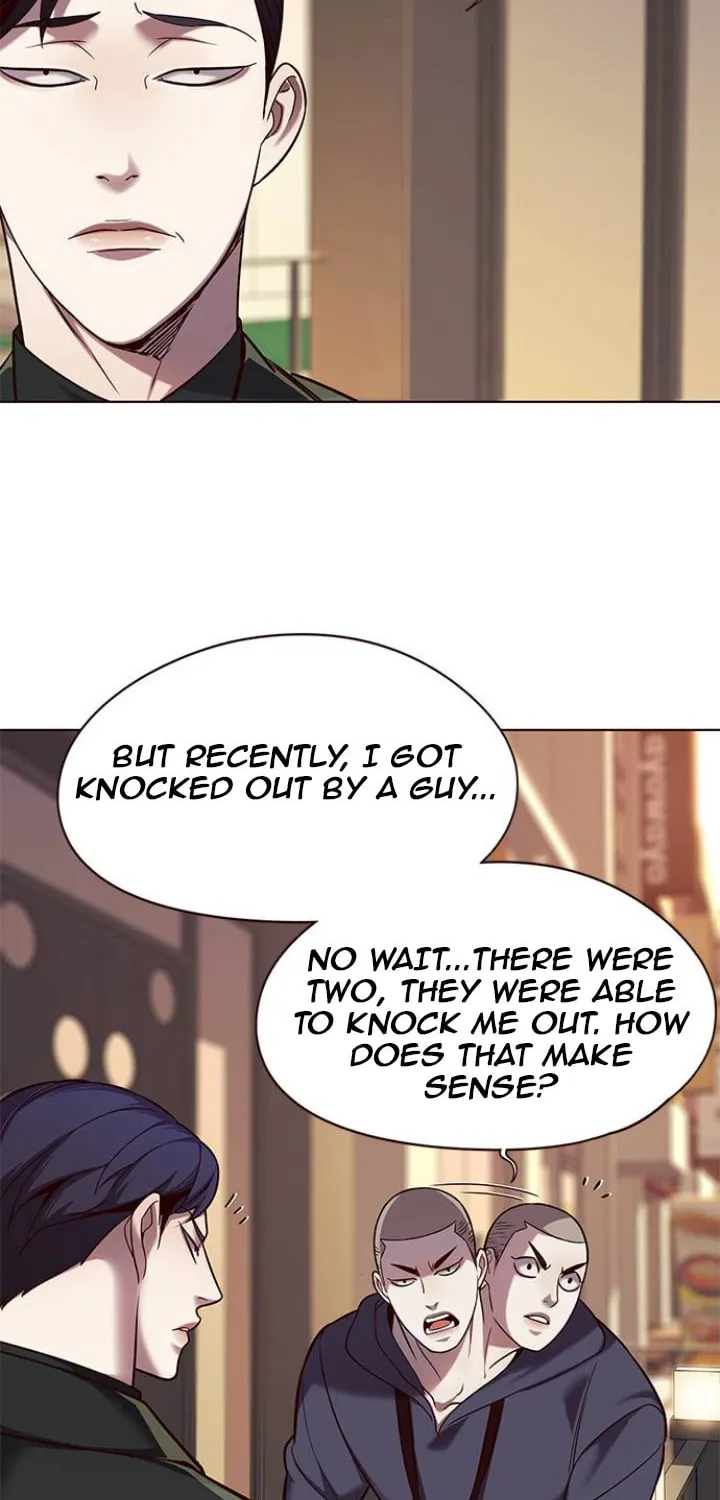 Eleceed Chapter 104 page 15 - 