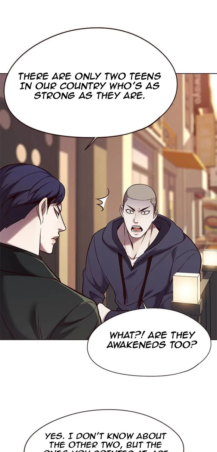 Eleceed Chapter 104 page 18 - 