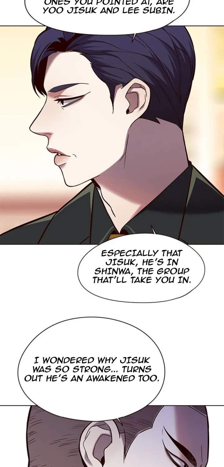 Eleceed Chapter 104 page 19 - 