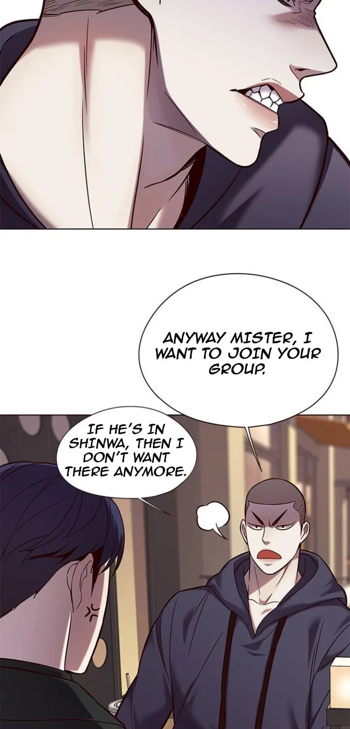 Eleceed Chapter 104 page 20 - 