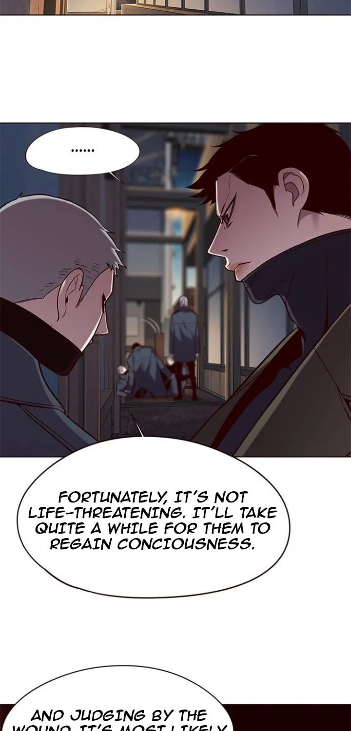 Eleceed Chapter 104 page 3 - 