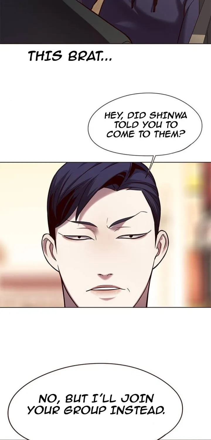 Eleceed Chapter 104 page 21 - 