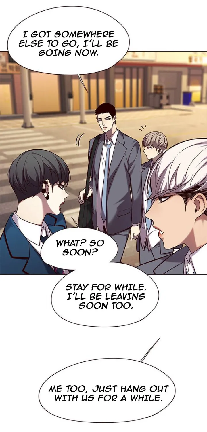 Eleceed Chapter 104 page 27 - 