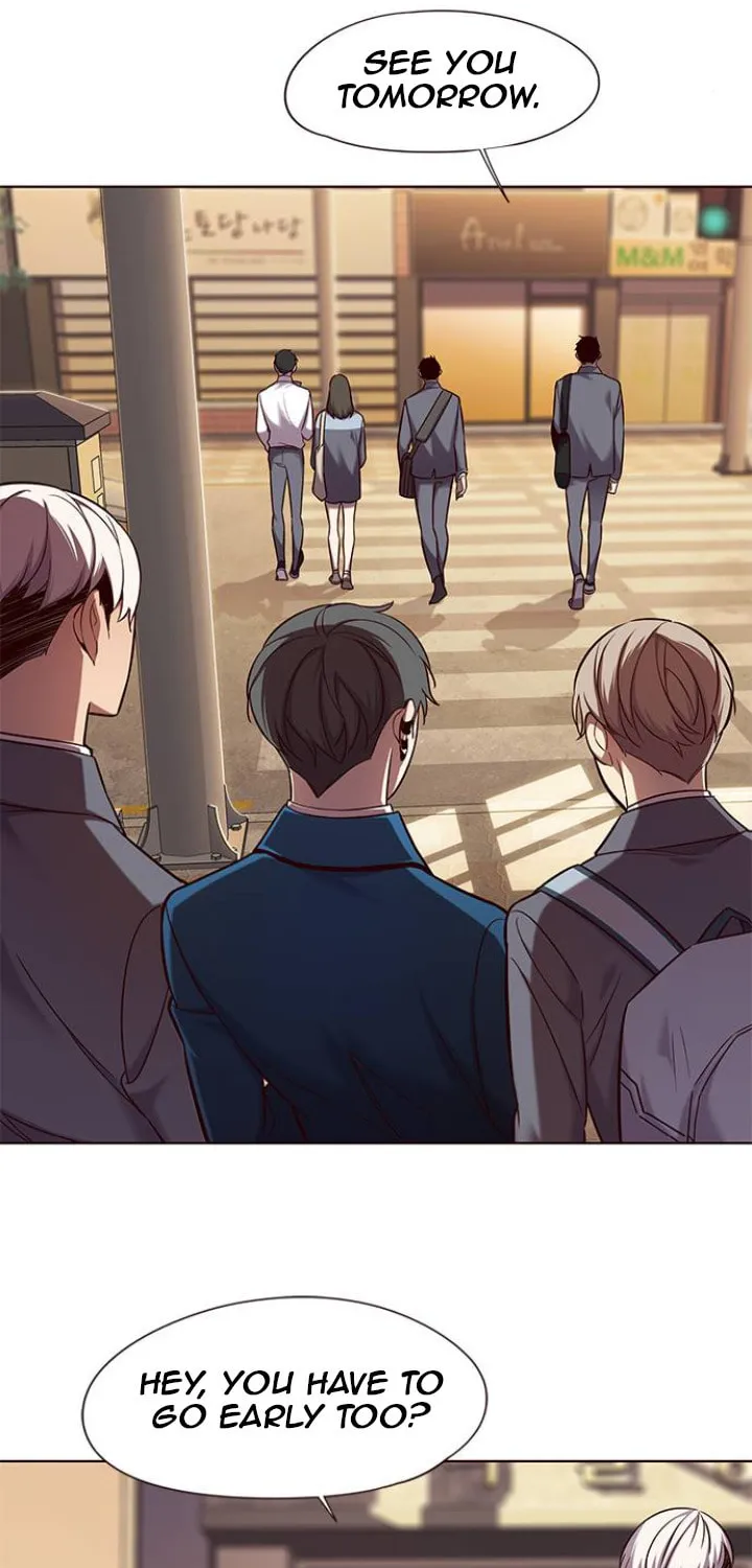 Eleceed Chapter 104 page 28 - 