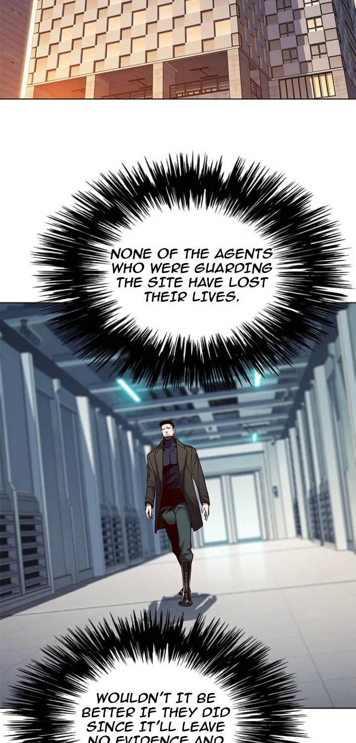 Eleceed Chapter 104 page 31 - 