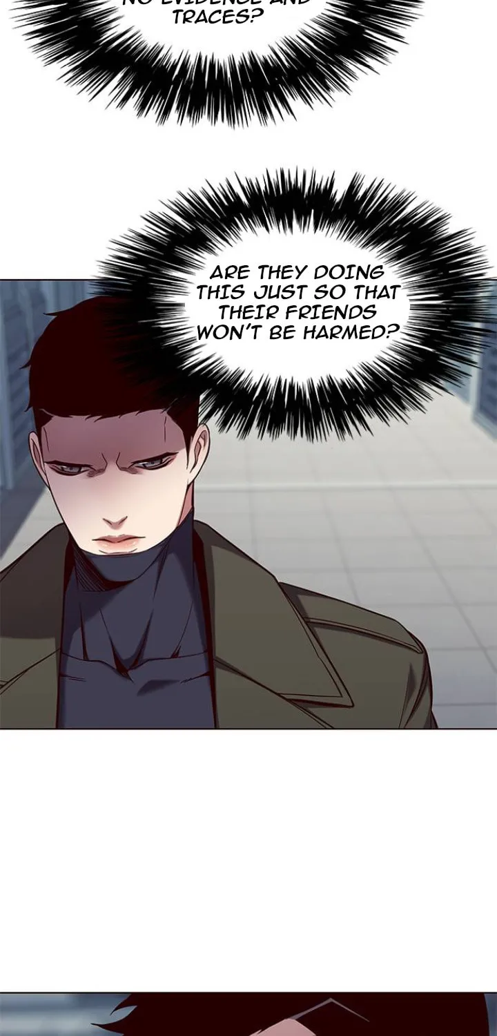 Eleceed Chapter 104 page 32 - 
