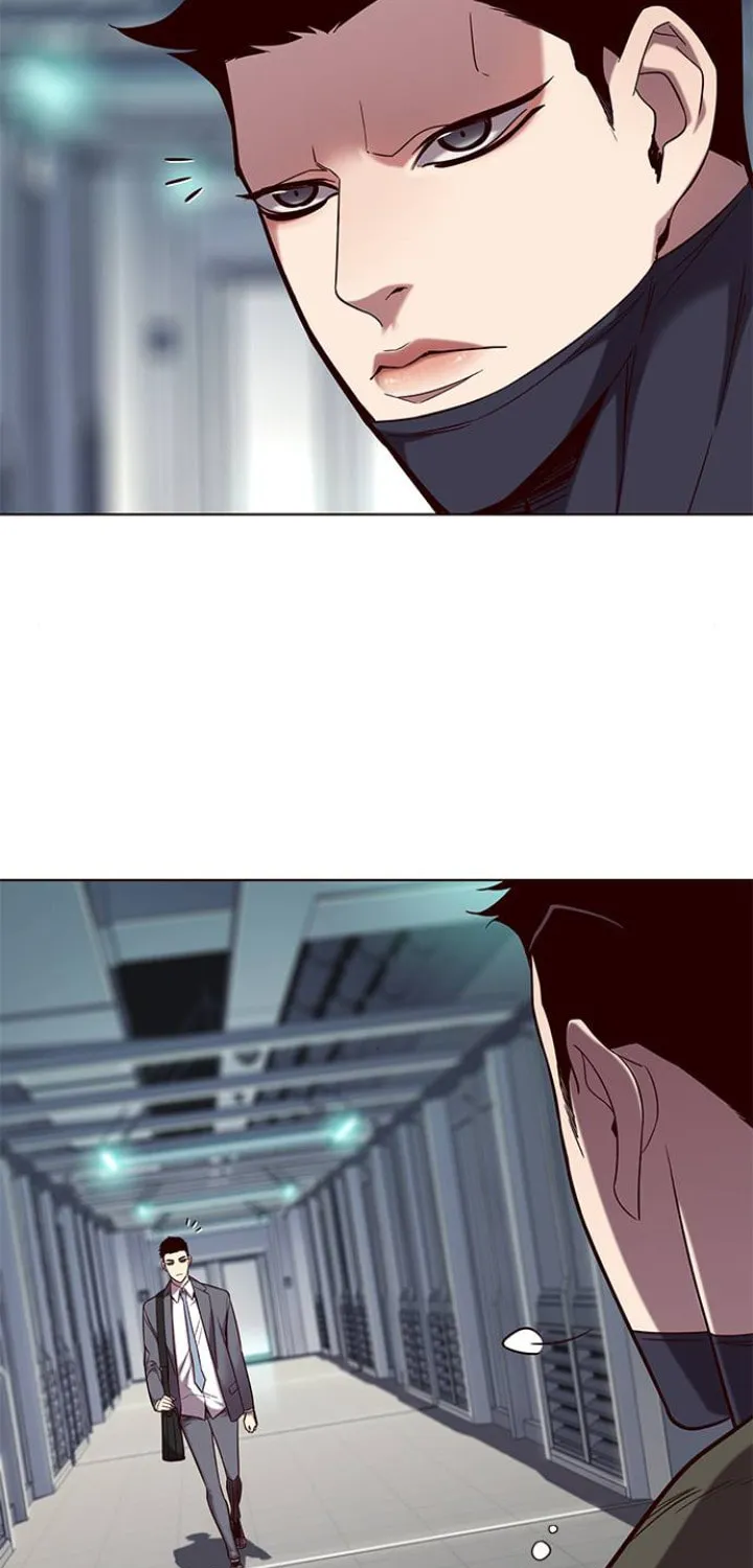 Eleceed Chapter 104 page 33 - 