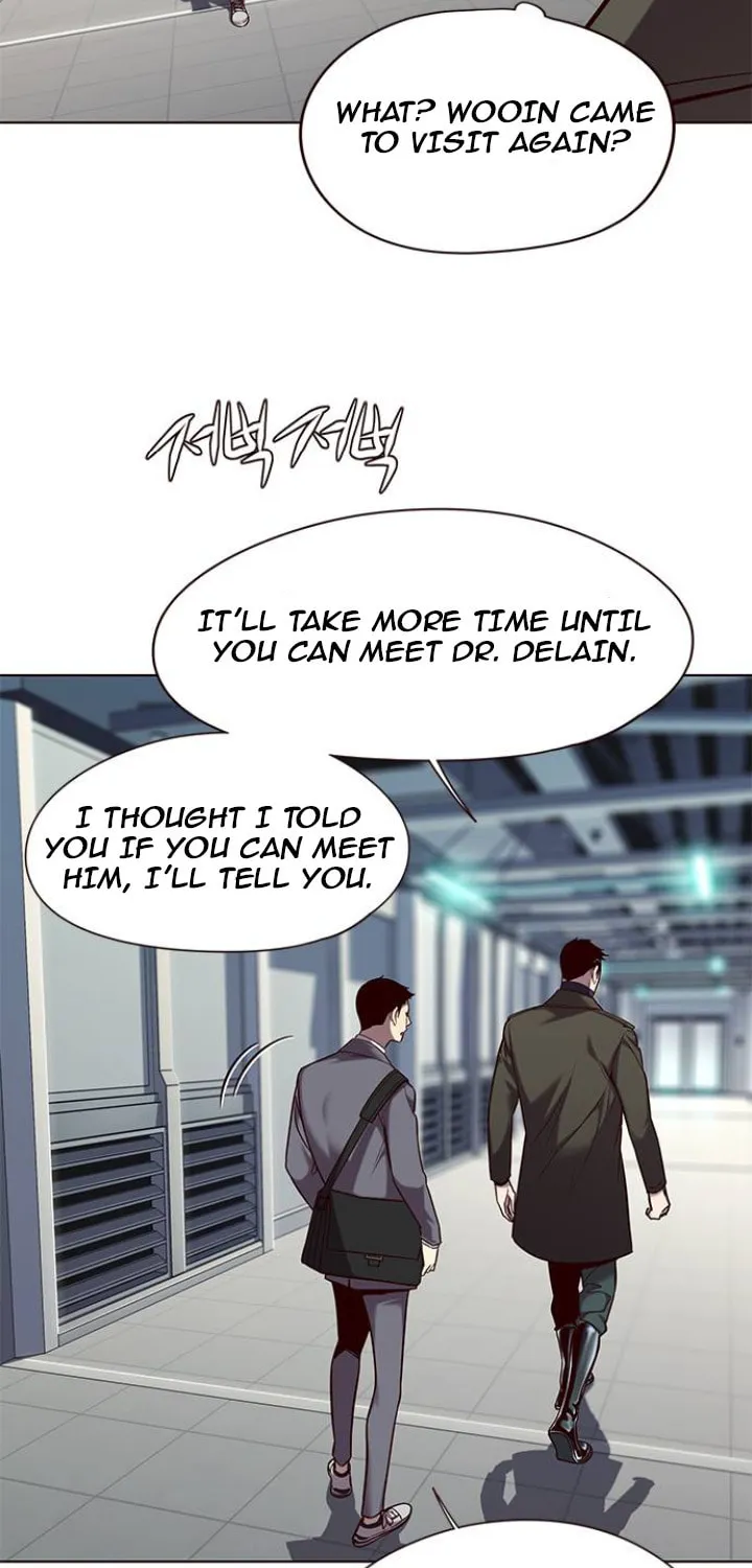 Eleceed Chapter 104 page 34 - 